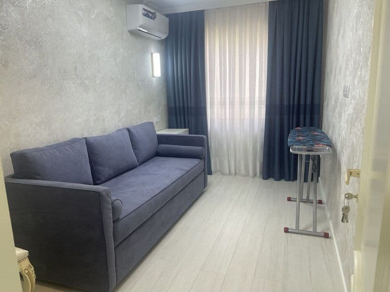 Сдается с 1 мая четырех комнатная квартира на третьем этаже  — фото 3