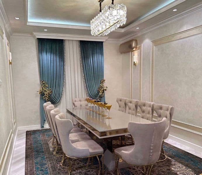 Аренда квартира: <br />
<br />
 • Район: #Яккасрайский <br / — фото 3