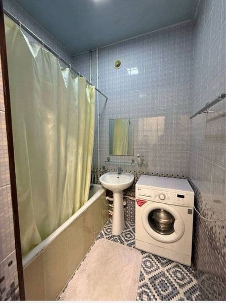 ВЫСОКОПОЛОЧКА <br />
Аренда квартиры <br />
Чиланзар 1, торг — фото 3