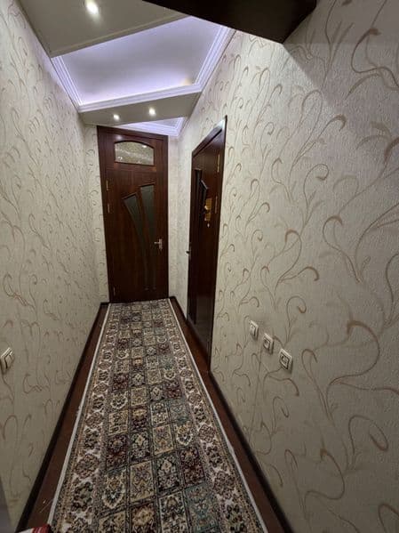 Сдаю свою квартиру имеется теплый пол гардероб квартира нахо — фото 4