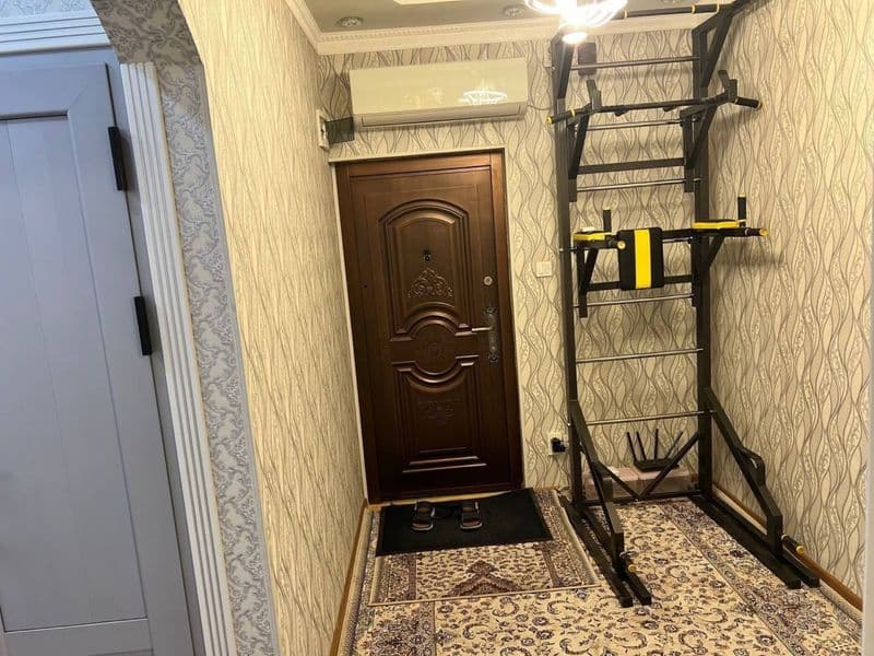 Hamma sharoitlar bor.<br />
Alisher Navoiy, Sharqshunoslik u