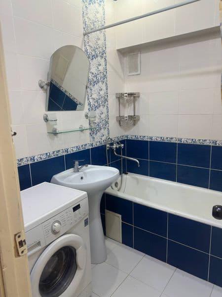 Сдаётся квартира рядом с Паркенским базаром <br />
Все услов — фото 5