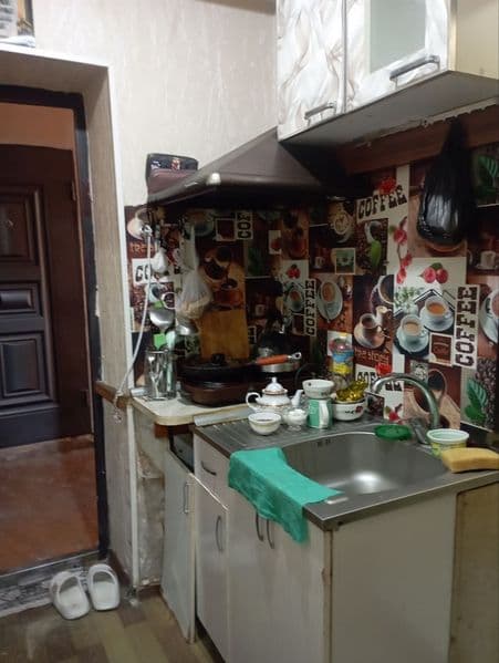 Sputnik 4<br />
Index bozoroldi<br />
Opshijit dom 1 etaj 1 