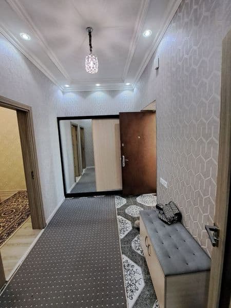 1 xonali kvartira (balkoni bor)<br />
2-qavat / 4 qavatli uy — фото 2