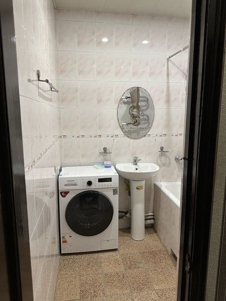 Яшнобод тумани 40 лет 2 квартал крестик Тузель квартира ижар — фото 4