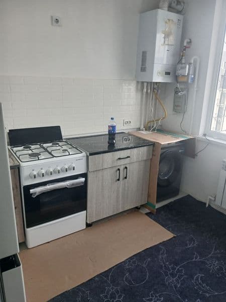 Sergilda Yangi Darxonda 3 xonali kv bor. Toza ozoda oilaga b — фото 2