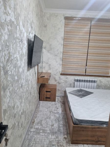 2 xona lyuks kvartira arendaga beriladi uzoq muddatga<br />
 — фото 3