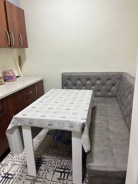 Shayxontohur Drujba metroga yaqin<br />
2 xonali kvartira ar