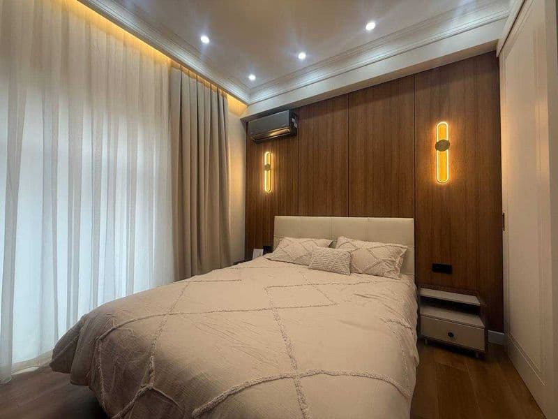 Район: Яккасарайский<br />
Адрес: Мукимий<br />
Ориентир: Те — фото 5