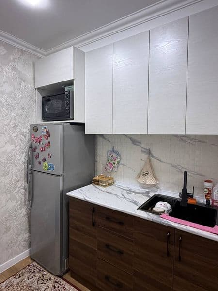 Yashnobod Olmos Yangi novosrtoyka uylar.  Yulli yuzi metro y — фото 4