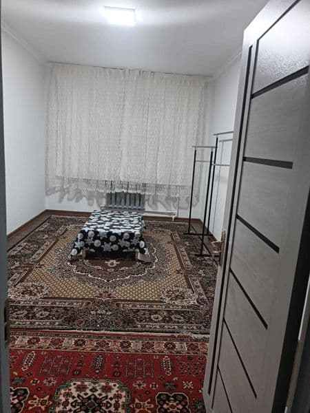 Чилонзор-9 Жахон тилларини олдида 4-хонали уй талабалар ижар — фото 3