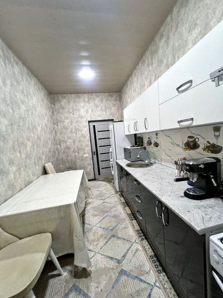 Chilonzor tumani Novza metrosi yonida 2-xonali kvartira ijar — фото 2