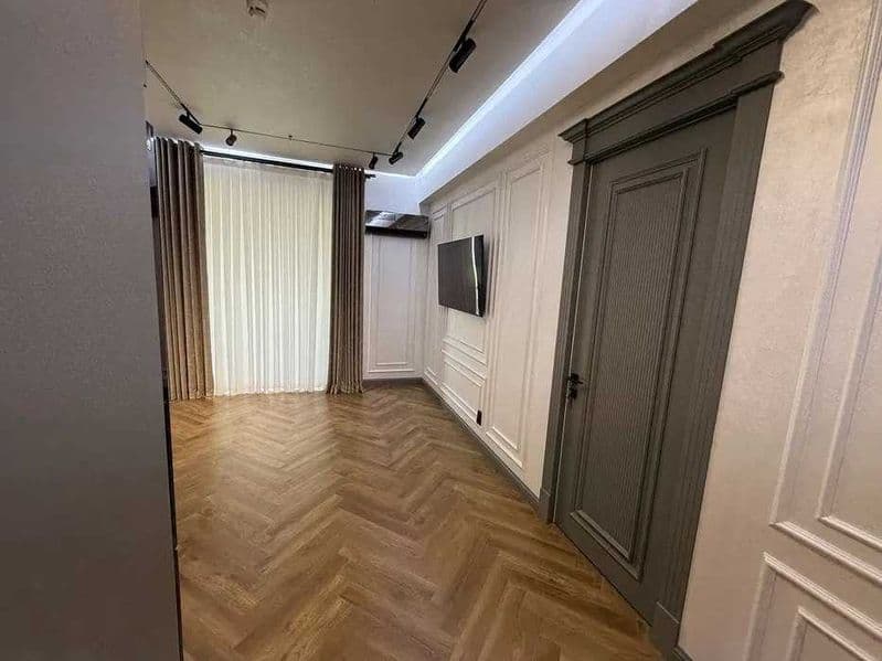 Сдаётся отличная и уютная квартира!<br />
<br />
 Район: Шай — фото 5