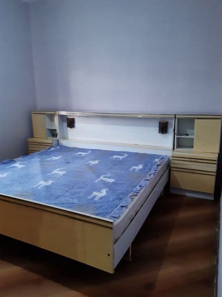 Сдается квартира на долгий срок. Кушбеги 4/9/9 700$ депозит  — фото 3