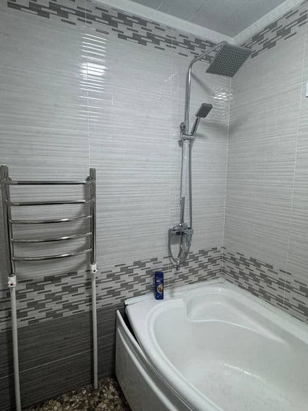 Сдаётся 2-комнатная квартира — уютно и удобно<br />
Мирзо-Ул — фото 5