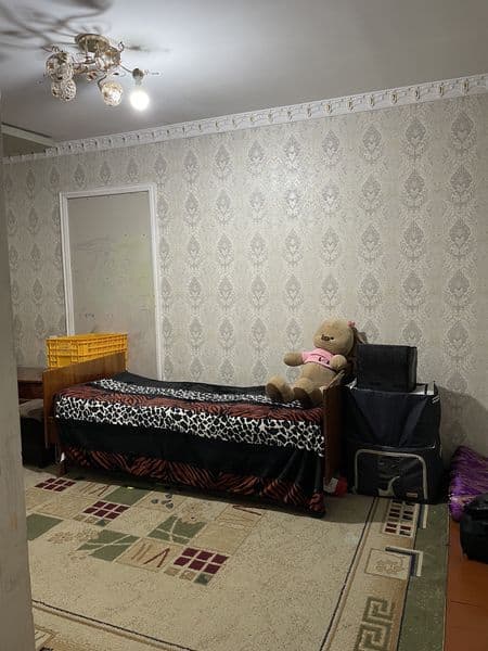 O’zimizni uy arendaga beramiz yosh oilaga. 3xona va karidor  — фото 3