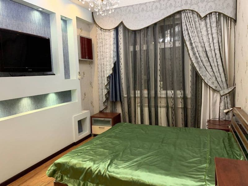 Здаётся квартира на мирабадском районе на улица Чехова <br / — фото 2