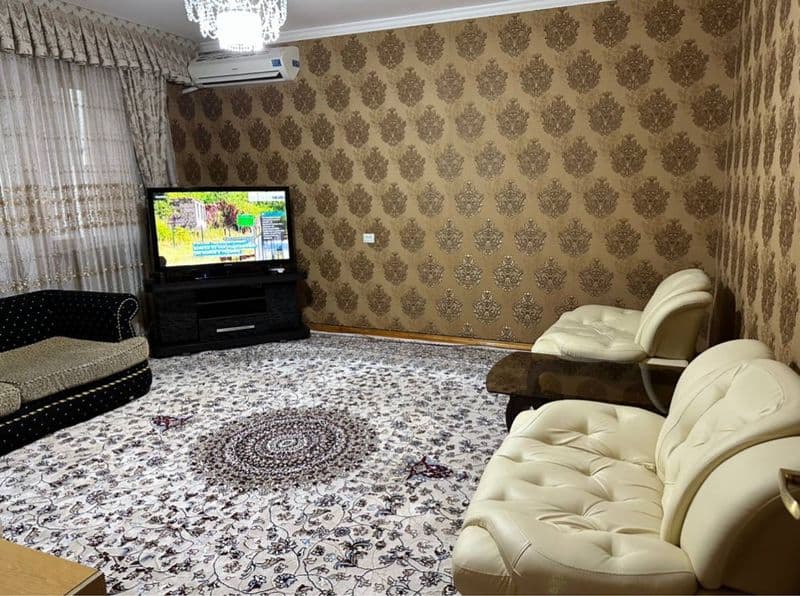 Яшнабадский район, Боткина ориентир на против цветов или каф — фото 4