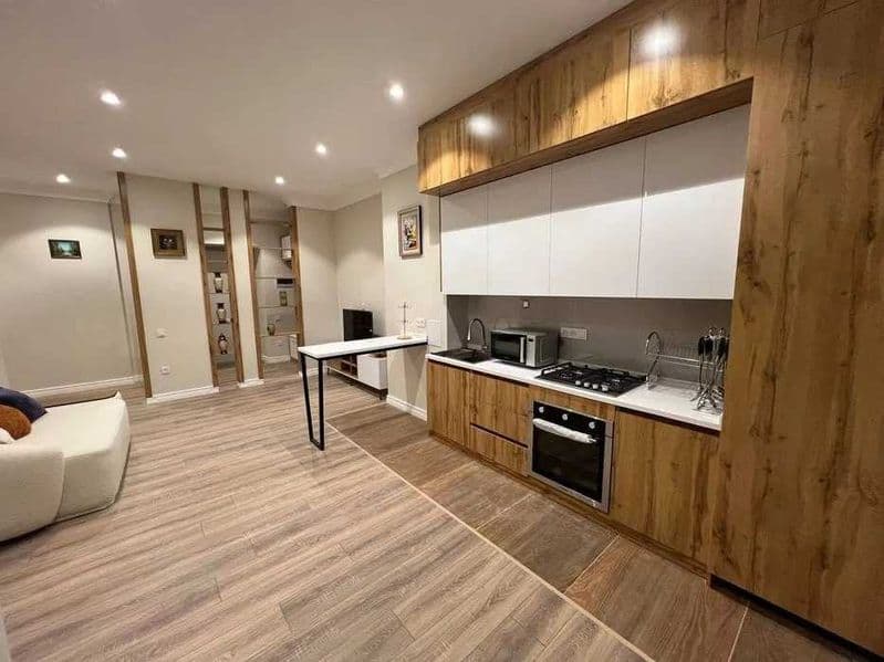 Сдаётся отличная и уютная квартира!<br />
<br />
 Район: Якк — фото 3