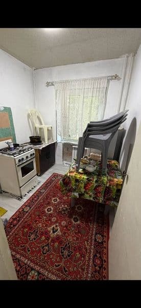 Сдаётся квартира Мирзо-Улугбекский район <br />
2х комнатная — фото 4