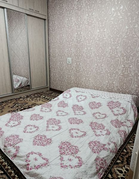 Карзинка метро афтобиз бекати йонда 2 хона 3 итаж 12 дом Тоз — фото 5