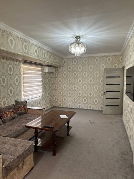 Аренда квартира <br />
Район - Алмазарский<br />
Ориентир -  — фото 3