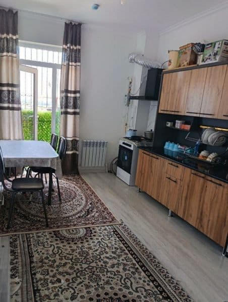 sergili va ozgarish metroga 5 minutli yol toza akuratniy uy  — фото 4