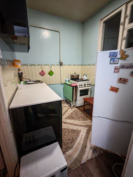 Сдаётся своя квартира! 2/4/4<br />
Чиланзар 8квартал<br />
О — фото 2