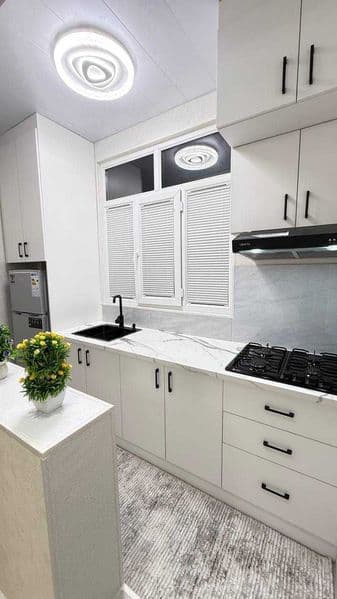 Сдается квартира иностранцам или молодой семье<br />
<br />
 — фото 4