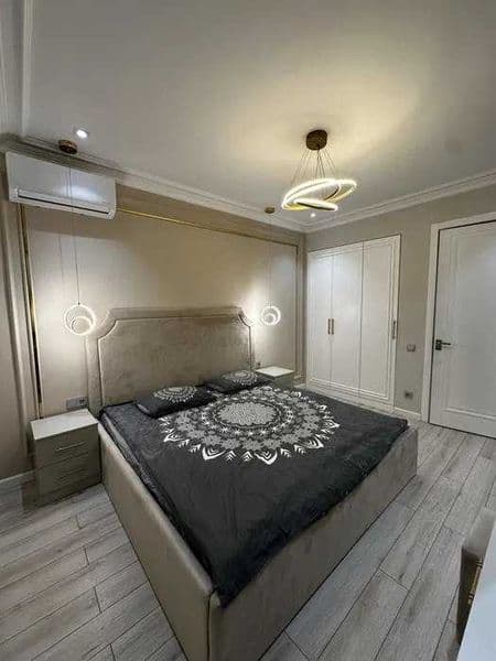 Район: Мирабадский <br />
Адрес: ЖК ALFRAGANUS <br />
Ориент — фото 2