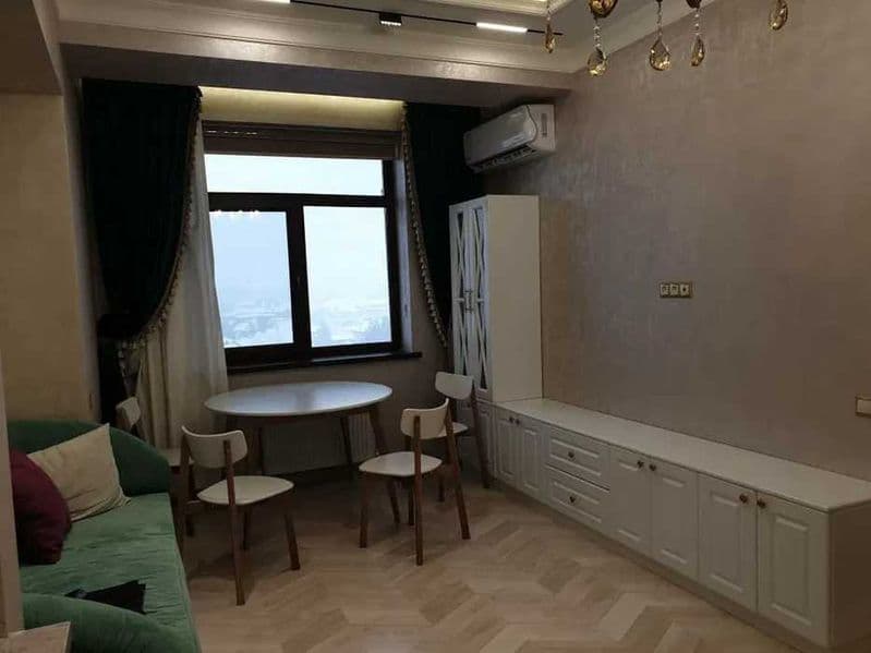 Сдаётся квартира <br />
Город - Ташкент<br />
Ориентир-Брита — фото 2