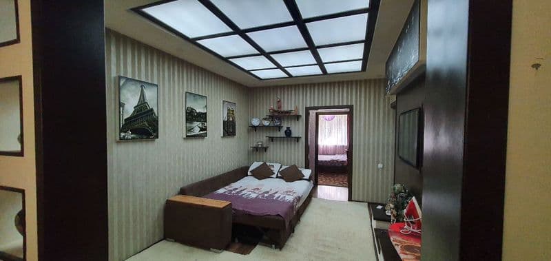 Faqat qizlar uchun.<br />
Barcha sharoitlar mavjud, narxiga 