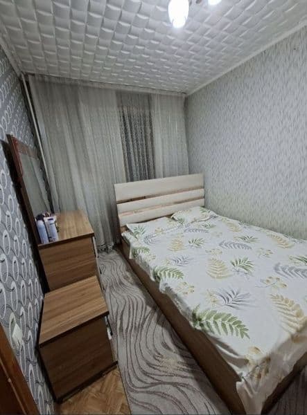 студент кизлар учун, хамма шароити бор. Манзил Олмазор район — фото 2