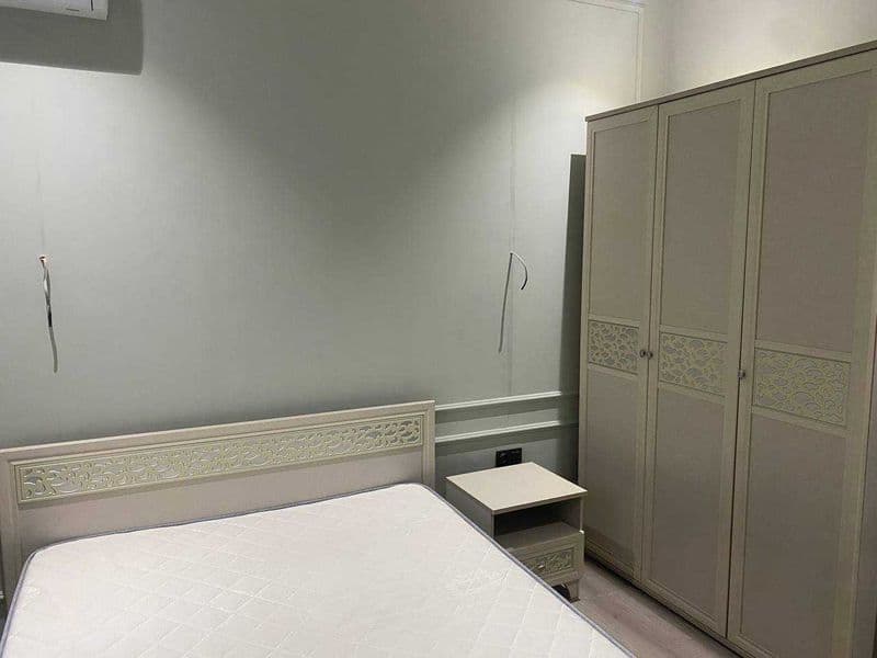 сдается в новостройке с парковочным местом хорошая квартира< — фото 5