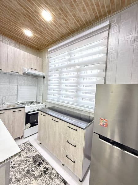 Chilonzor 18 kvartal <br />
1 xona 2 xona qilingan yangi rem — фото 5