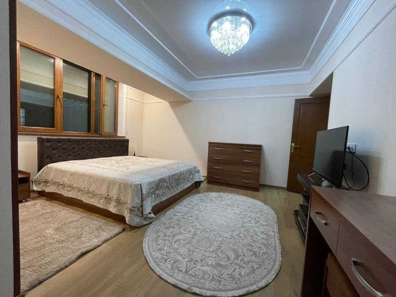 Сдается 4 комнатная квартира 120 кв.м. <br />
Укомплектована — фото 4