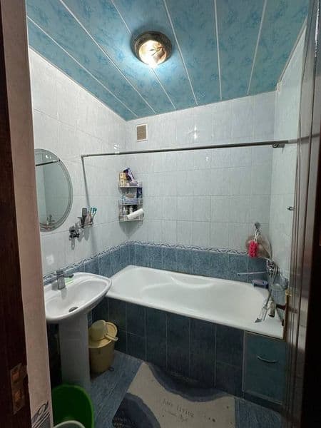 Юнусобод метросига якин жойда 2 хонали квартирага болар куйи — фото 3