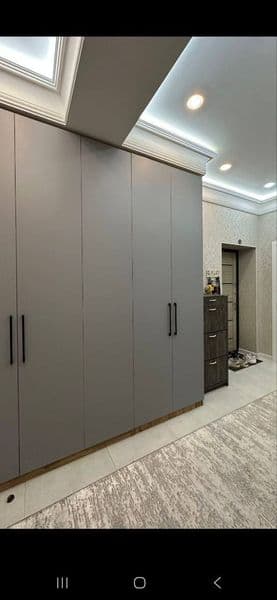 Яккасарайский район <br />
Жк Хон Сарой<br />
8-роддом<br /> — фото 2