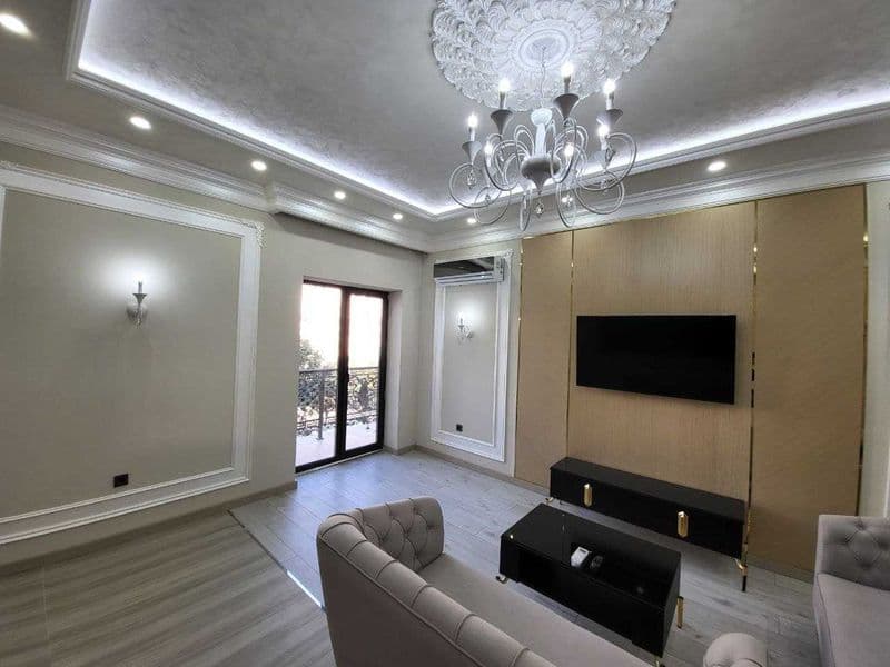 Элитный апартамент ЖК <br />
Район: Яккасарайский <br />
Кол — фото 2