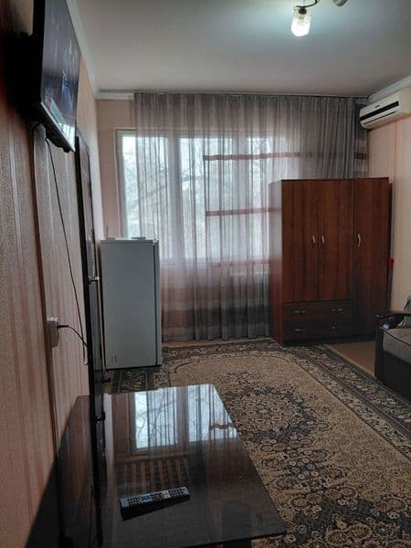 АРЕНДА ЧИЛАНЗАР-2 <br />
1/4/4 <br />
Цена 300$, 50% услуги  — фото 2