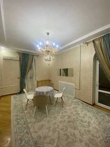 Район: Мирабадский<br />
Адрес: ойбек<br />
<br />
Комнат: 2 — фото 2