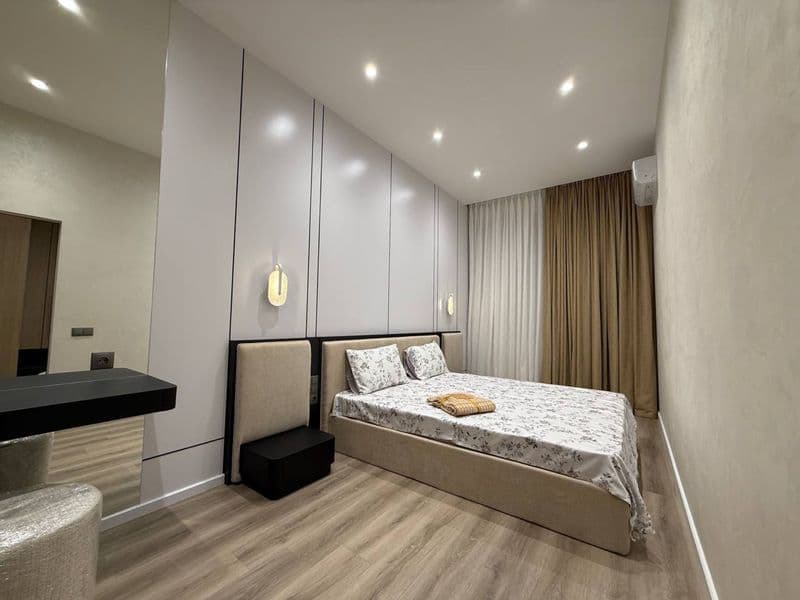 Аренда квартиры 2/2/4 Новомосковская <br />
<br />
Ор-р: ста — фото 3