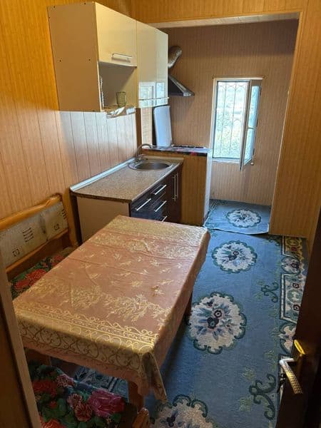 Bolllarga 3xonali sheriklikka kvartira bor <br />
Chilonzor  — фото 3