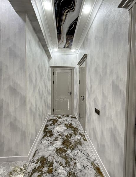 Шайхантахурский <br />
<br />
Ориентир: Хадра<br />
Комнат - — фото 3