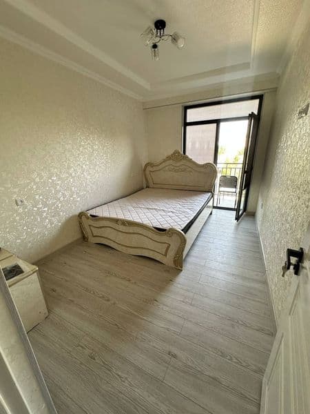 Ijaraga oilaga kvartira 50kv/m 2xona texnika  mebellari Bor  — фото 4