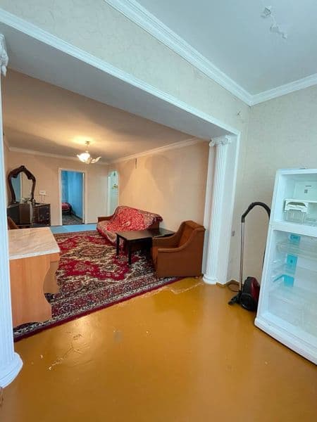 Учтепа 23 квартал 2/5/5<br />
Хамма шароитлар бор<br />
Богч — фото 3