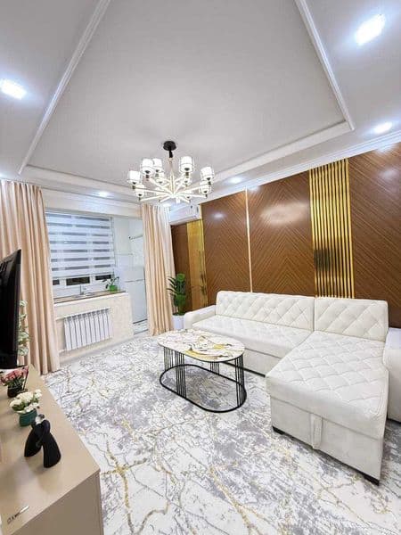 Сдаётся КЛАССНАЯ квартира<br />
<br />
• Район: Мирзо Улугбе — фото 3