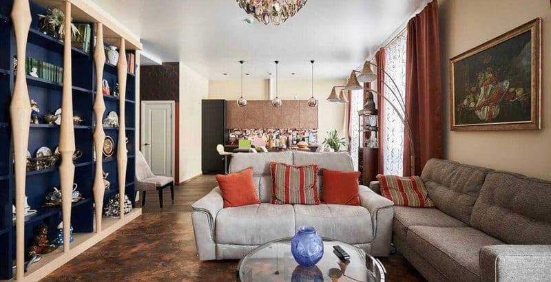 Сдаётся  Квартира <br />
Ориентир - Метро Айбек<br />
Город  — фото 3