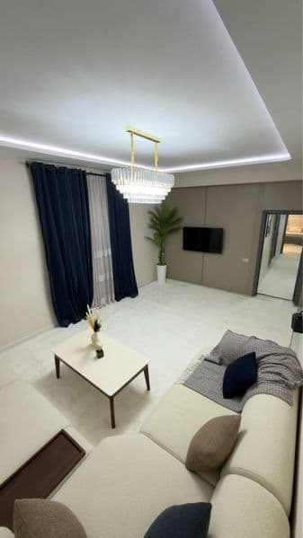 АРЕНДА КВАРТИРЫ!<br />
<br />
Район:Юнусабадский район<br />