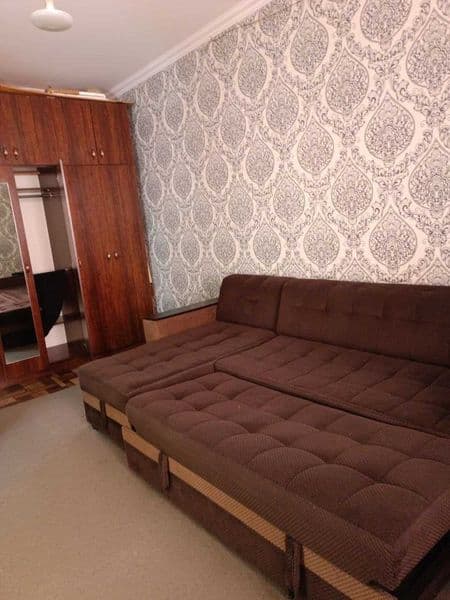 Сдаю свою 1/4/4 квартиру на Чиланзаре 10 кватале. Все для жи